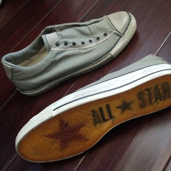 laceless converse john varvatos